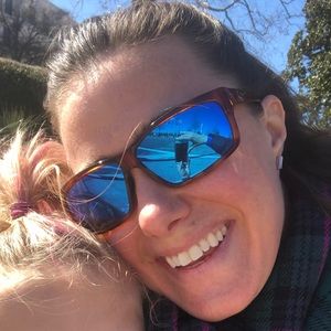 Meet your Posher, Susanna